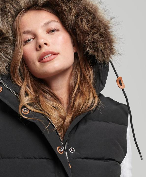 Actual product image Superdry Everest (S)