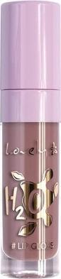 Actual product image Lovely Lip Gloss H2O Lip Gloss 05 (05)