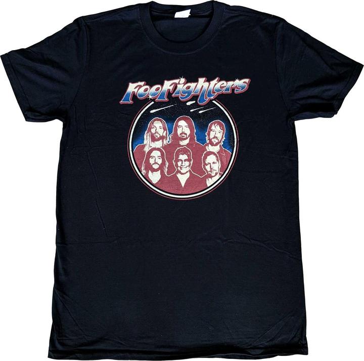 Produktbild Foo Fighters TShirt (S)