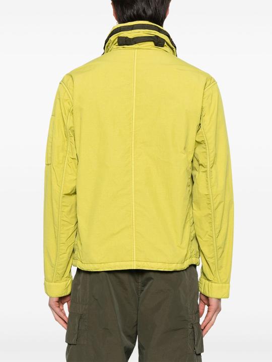Produktbild C.P. Company Coats Green (M)