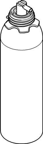 Immagine prodotto Grohe Cartuccia di pulizia blu (1 x)