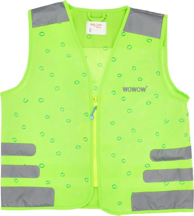 Immagine prodotto Wowow Gilet di sicurezza per bambini (L)