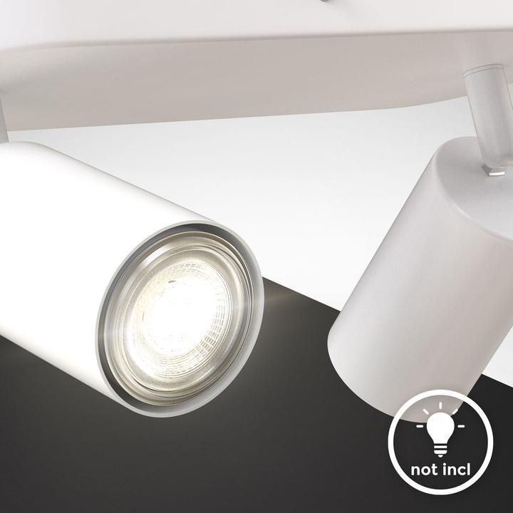 Image du produit B.K.Licht Projecteurs, spots & spots en saillie (GU10)