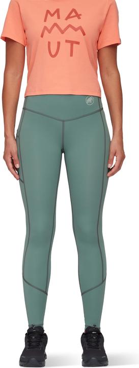 Produktbild Mammut Massone Tights Women (XS)