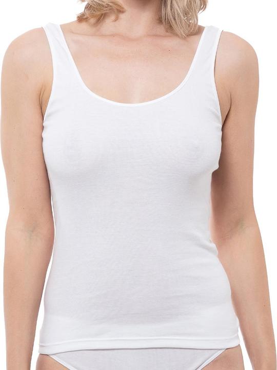 Immagine prodotto Nina von C. Confezione da 3 camicie ascellari giornaliere (48, 4XL)