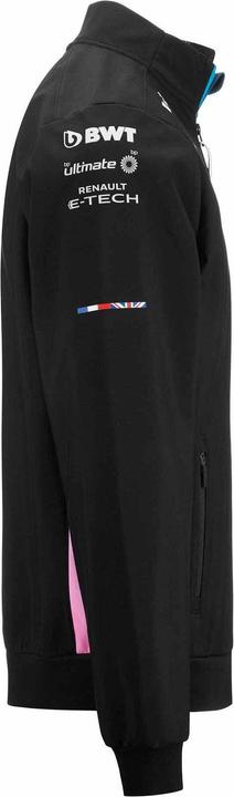 Produktbild Kappa Trainingsjacke Alpine F1 Amdacy 2024 (XL)