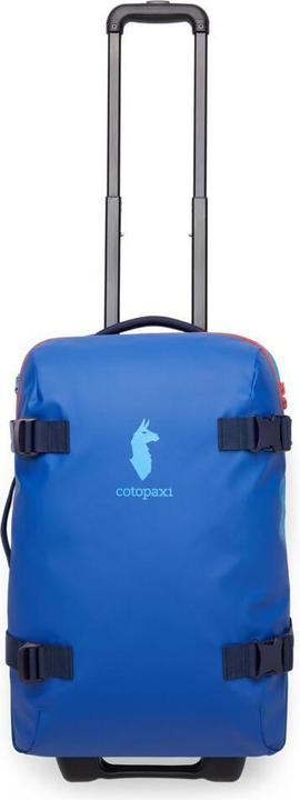 Actual product image Cotopaxi Allpa - Roller Bag 38L Pacific (38 l, M (50 - 90l))