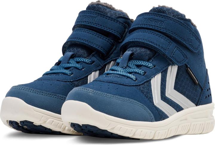 Produktbild hummel Crosslite Winter Mid Tex Jr (33)