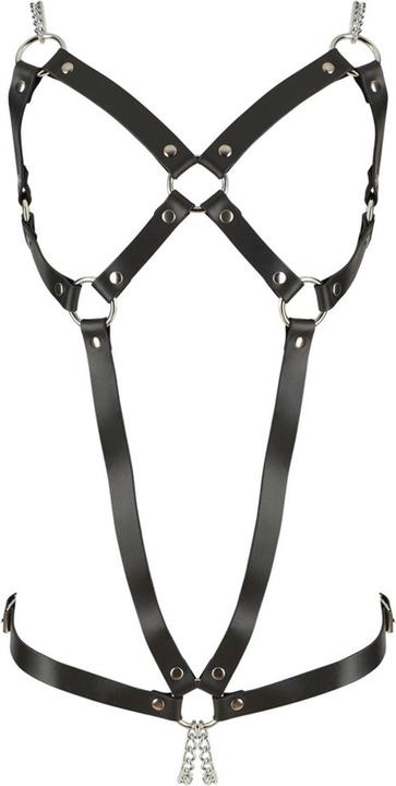 Actual product image Zado Harness (S, M, L)