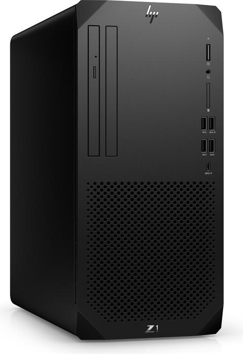 Actual product image HP Z1 G9 Tower (Intel Core i7-14700, 32 GB, 1000 GB, GeForce RTX 4060)