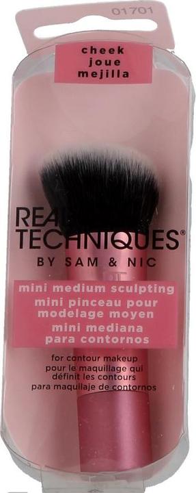 Actual product image Real Techniques Brushes Mini Multitask (Blusher)