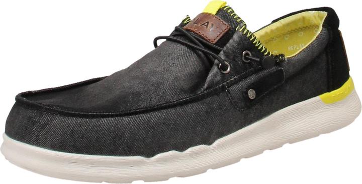 Replay Alcyon Denim