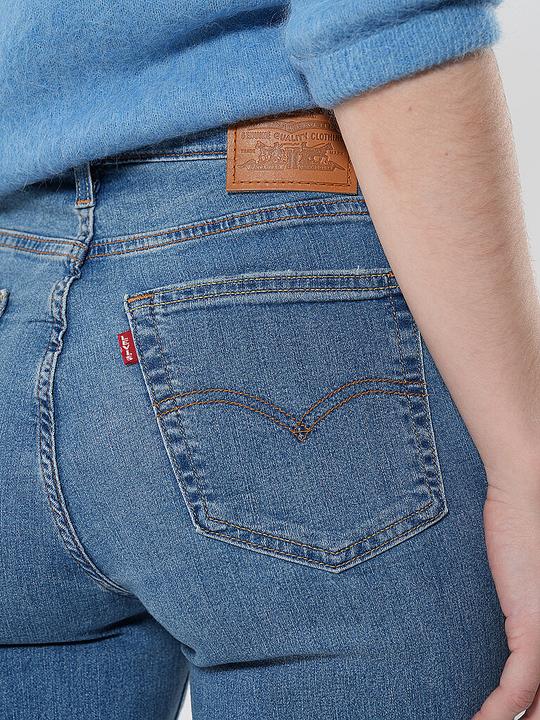 Immagine prodotto Levis 724 HIGH RISE COOL JO (W29/L30)