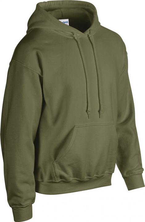 Verde militare