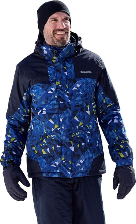 Produktbild Mountain Warehouse Shadow II Skijacke (3XL)