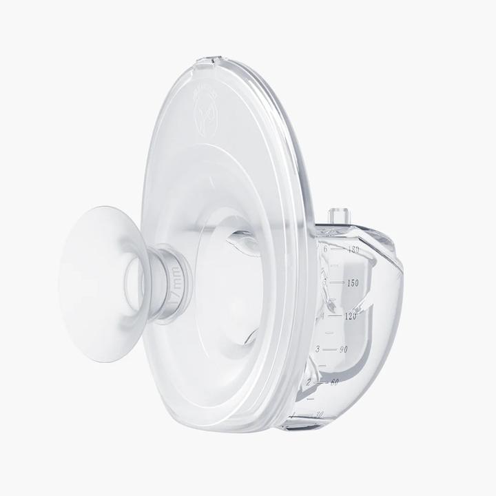 Image du produit Momcozy Brusthaubeneinsatz für M5 - 17 mm