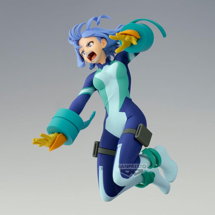 Image du produit Banpresto My Hero Academia - Nejire Hado The Amazing Heroes Plus