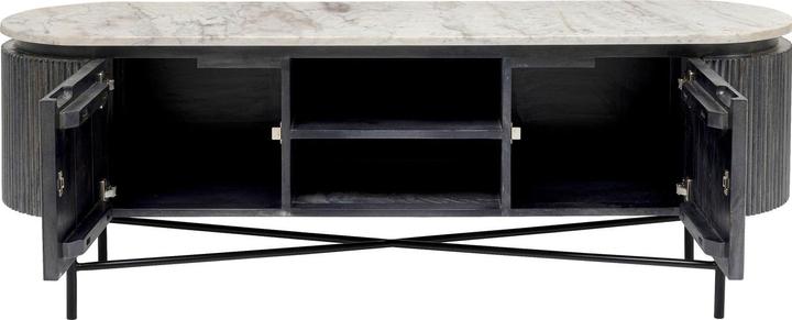 Produktbild Kare Design TV-Board Glenn (150 x 40 x 54 cm)