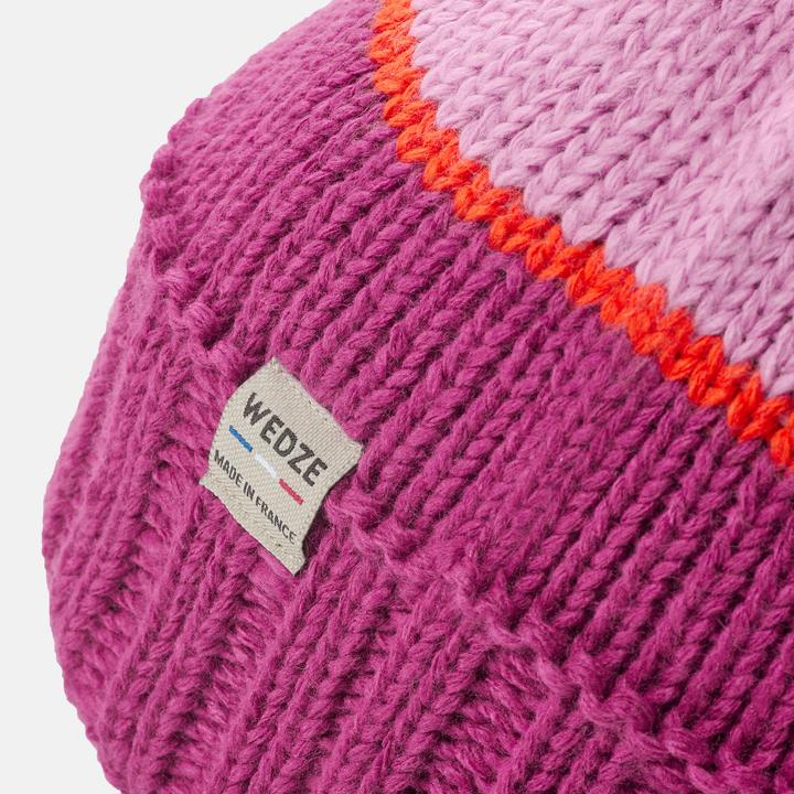 Actual product image Wedze Grand Nord (One size)