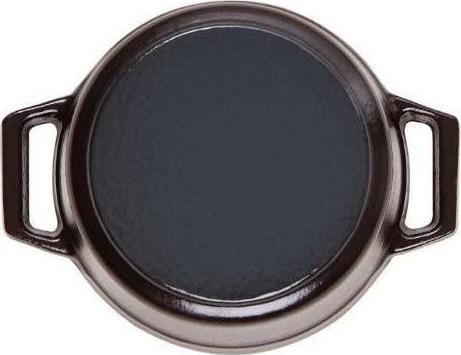 Immagine prodotto Staub La Cocotte (16 cm, Pirofila + casseruola, Ghisa)
