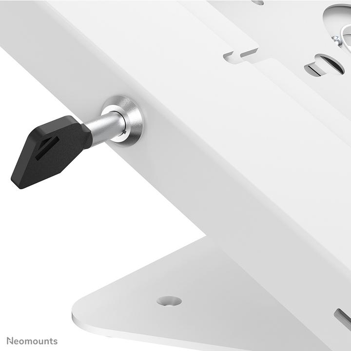 Immagine prodotto Neomounts Supporto da tavolo/a parete per tablet