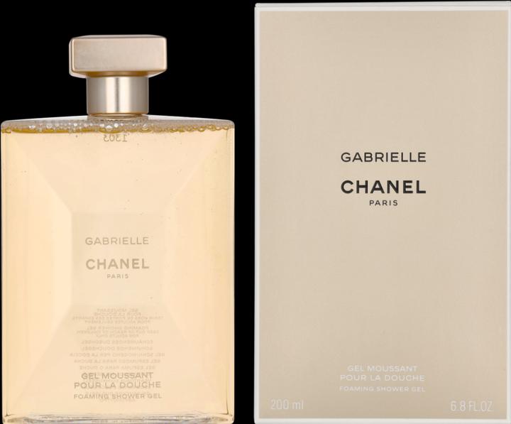 Image du produit Chanel Gabrielle (200 ml)