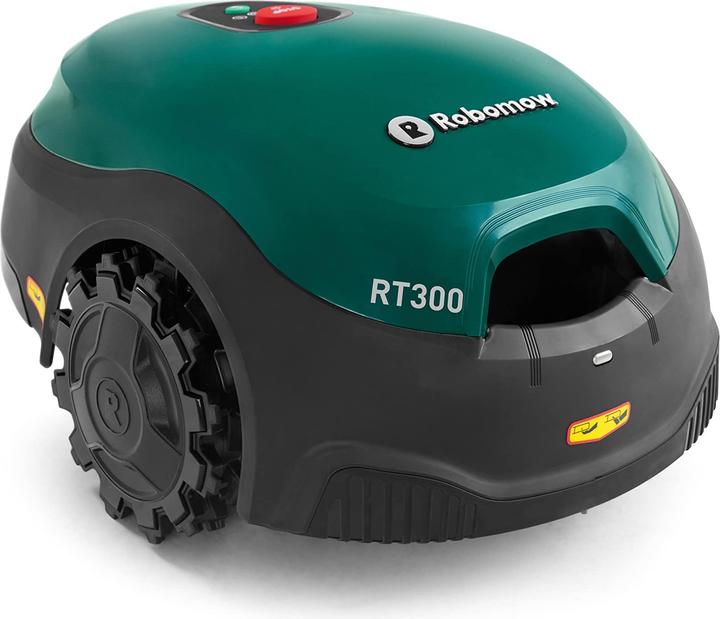 Robomow RT300 BT (300 m²)