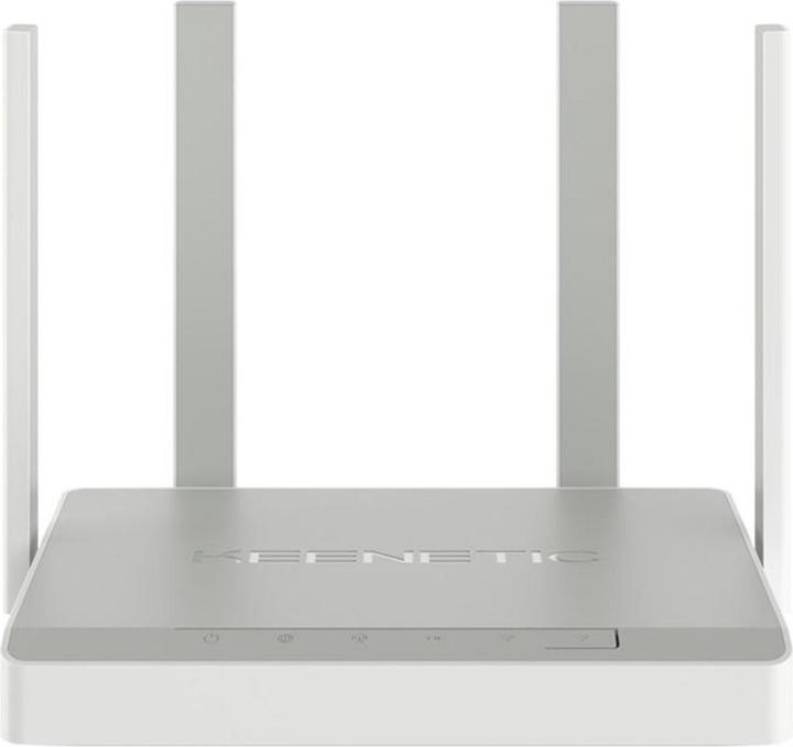 Produktbild Keenetic Hero AC1300