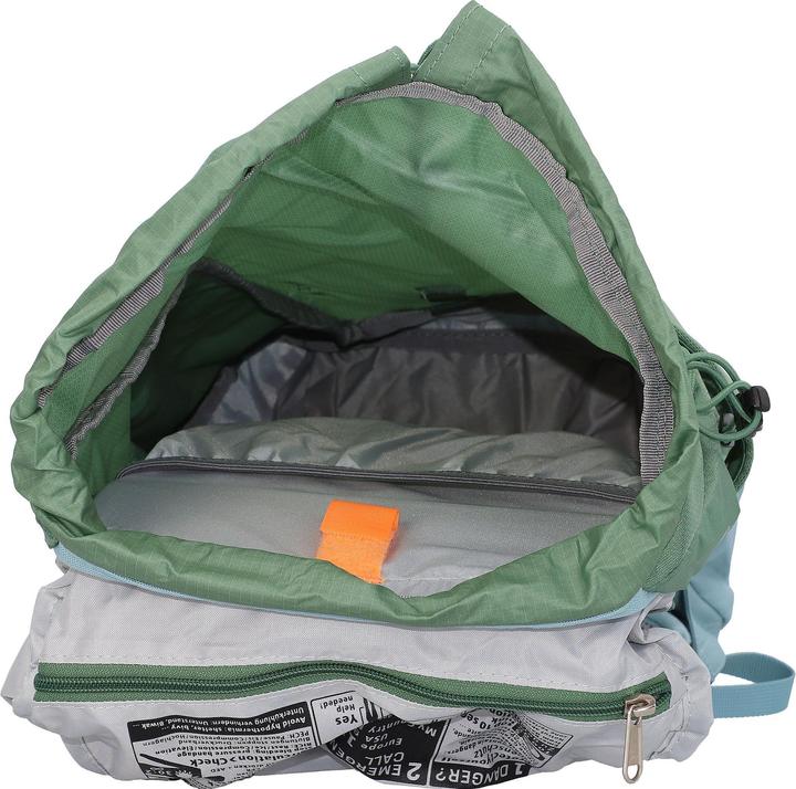 Produktbild Deuter AC Lite 14 SL aloe dusk (14 l)