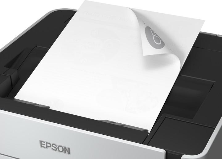 Image du produit Epson ET-M1180 EcoTank (Réservoir d'encre, Noir et blanc)