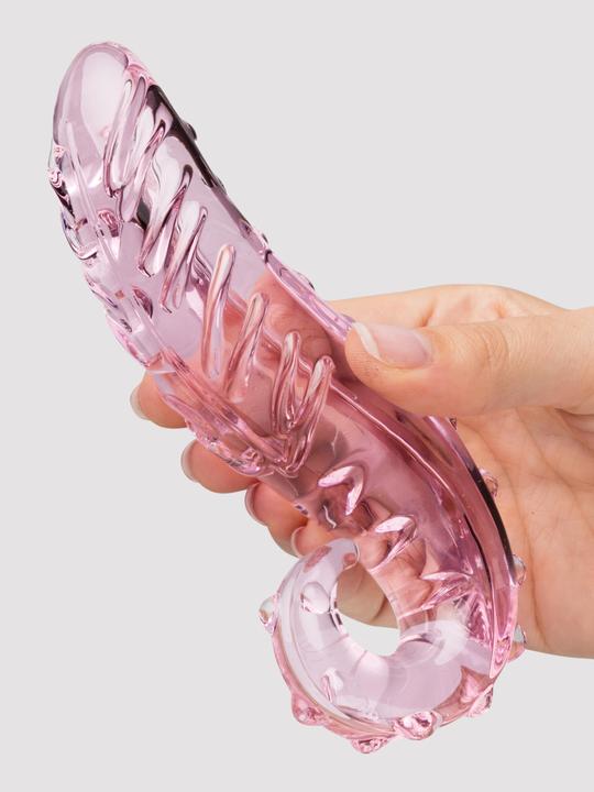 Immagine prodotto Lovehoney Dildo tentacolo in vetro