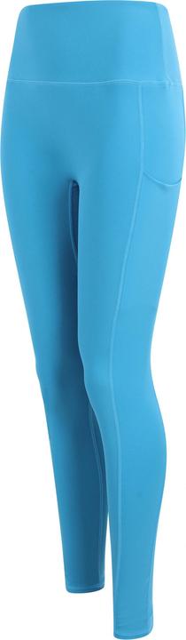 Bleu turquoise