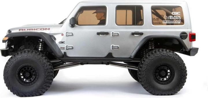 Produktbild Axial SCX6 Jeep Wrangler Rubicon JLU (RTR Ready-to-Run)