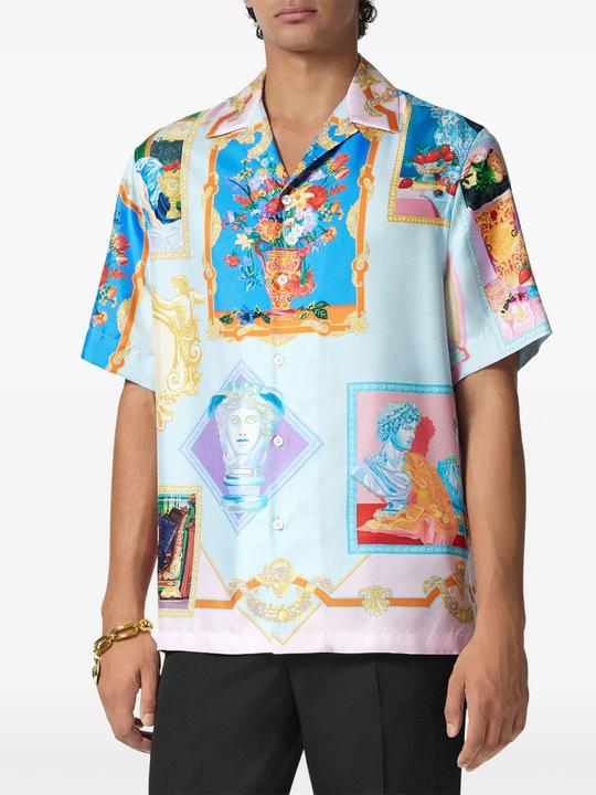 Immagine prodotto Versace Shirts Multicolour (50)