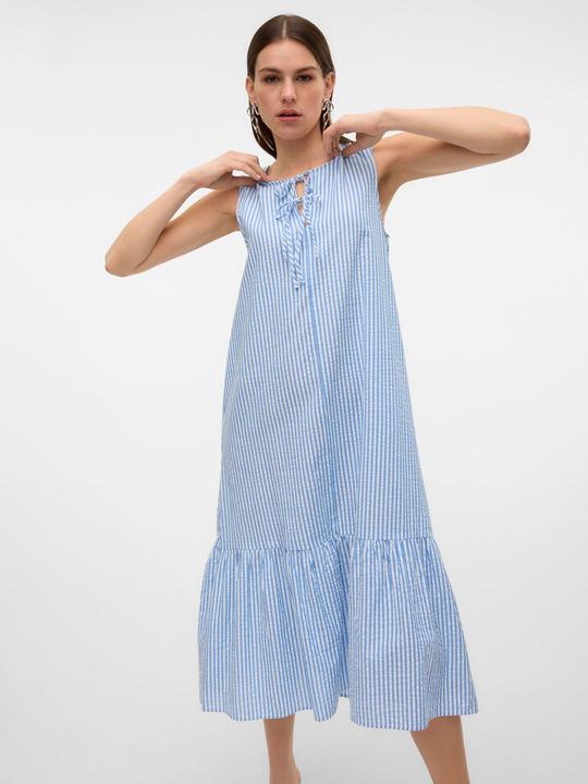 Actual product image Vero Moda VMMOLLY long dress dress (XS)