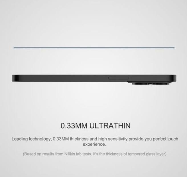 Produktbild Nillkin CP+ Pro (1 Stück, Apple iPhone 13 Pro Max, Apple iPhone 14 Plus)