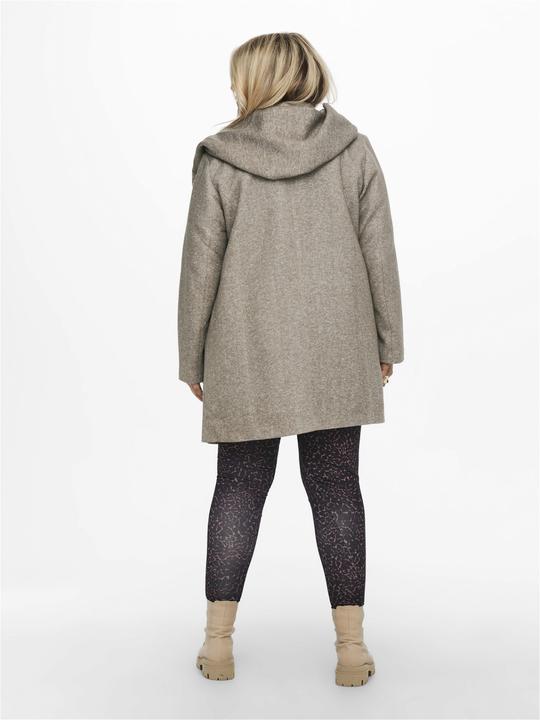 Produktbild Only Curvy Übergangs Mantel (L)