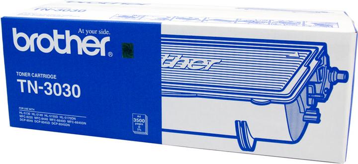 Actual product image Brother Tn-3030 (FC)