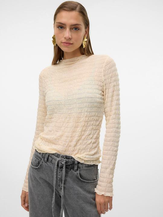 Image du produit Vero Moda VMNEOLA Haut Haut (XS)