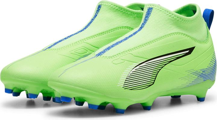 Produktbild Puma Ultra Match+ FG/AG (35)