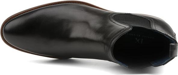 Produktbild Birkenstock Stalon Nubukleder normal (45)