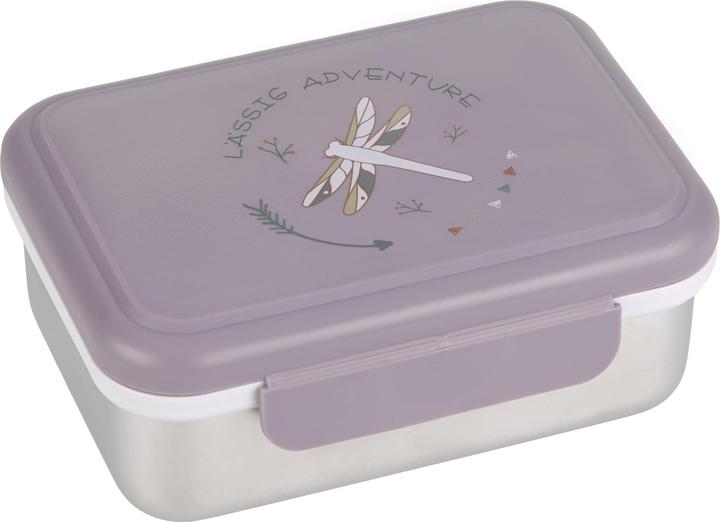 Lässig Lunchbox