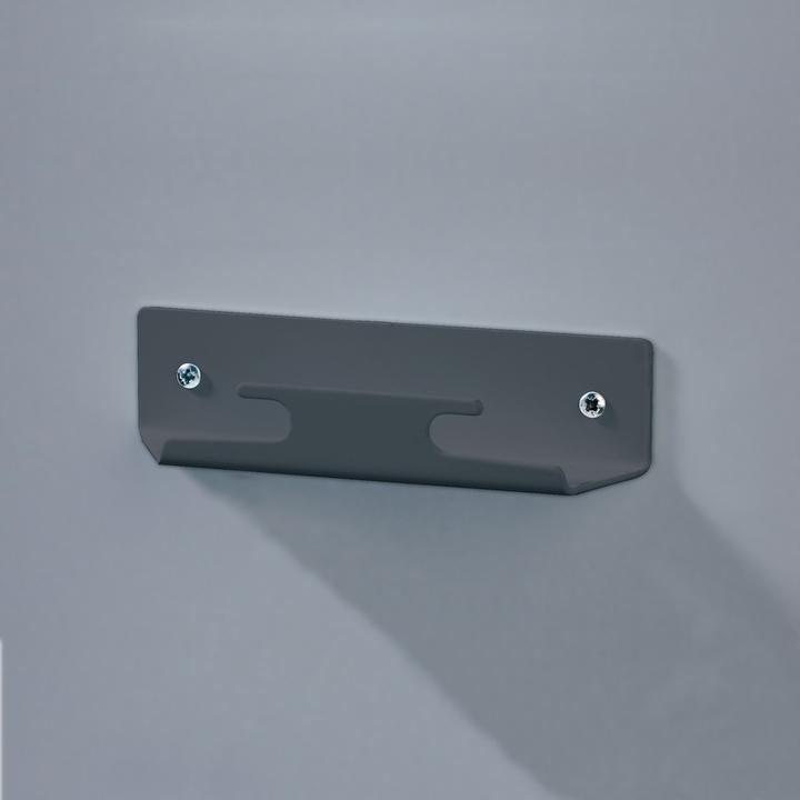 Actual product image Hailo Wall bracket for folding stairs Step-Fix