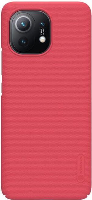 Immagine prodotto Nillkin Super Frosted Shield Series (Xiaomi Mi 11)