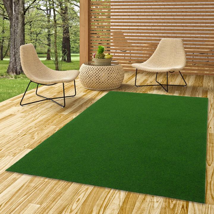 Produktbild Snapstyle Rasenteppich (200 x 450 cm)