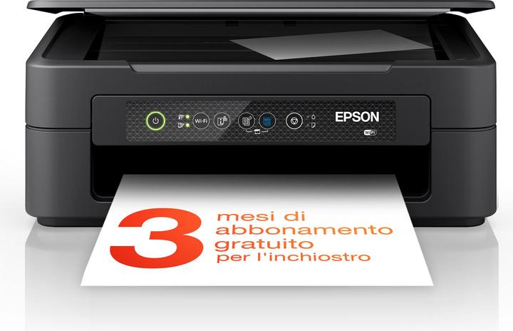 Immagine prodotto Epson Expression Home XP-2200 (Inchiostro, Colore)