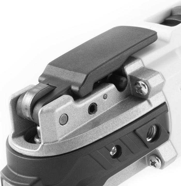 Produktbild Stahlwerk Oszillations Akku Deltaschleifer 900 W OMT-20 ST Brushless Multi-Tool