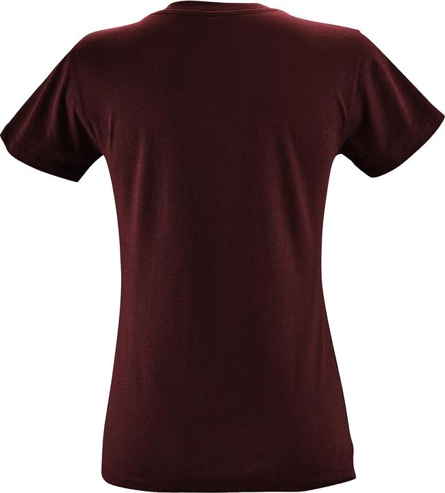 Actual product image Sols Regent short-sleeved T-shirt (XL)