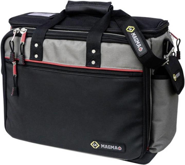 Actual product image C.K Magma Tool bag