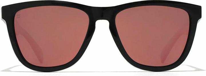 Produktbild Northweek Unisex-Sonnenbrille Regular Ø 55,7 mm Rot Schwarz